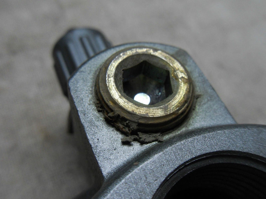 SMC As600 Speed Controller
