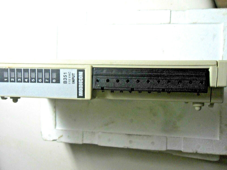 Gould B351 Input Module