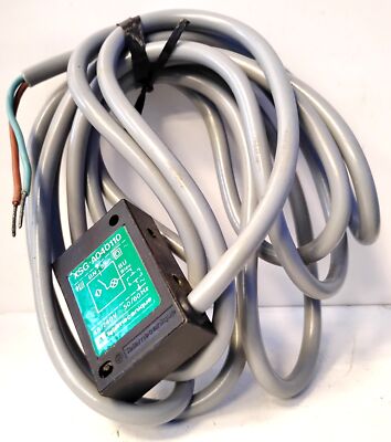 Telemecanique XSG-A040110 48-240 V AC Inductive Proximity Sensor