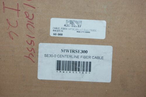 OMRON FIBER OPTIC KIT SE30-0