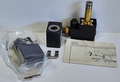 ASCO 18900036 JOUCOMATIC Solenoid Valve