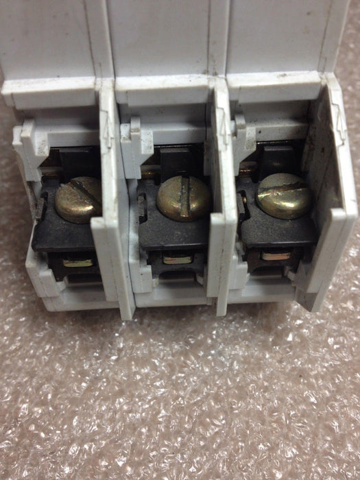 Weber AS168G16A Circuit Breaker