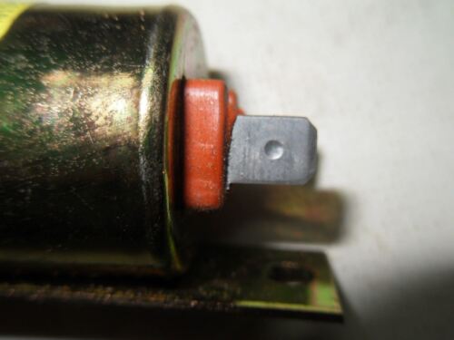 Guardian IR-705-12P-12D Rotomite Stepper Time-Delay Relay