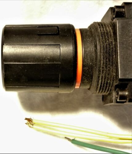 Mac PR65A-13BA Valve