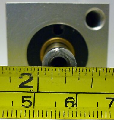 Compact Air Products SFHD34X34-HYD Compact Pneumatic Cylinder