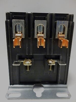 Square D 8910-DPA43-V02 Definite Purpose Contactor