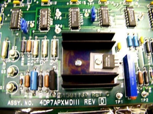 Honeywell PWA PC Board 51301169