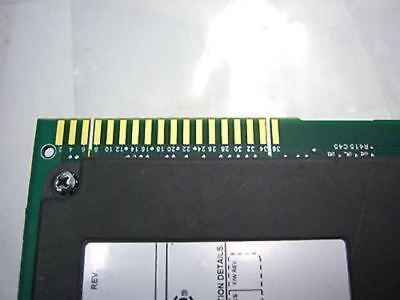 Allen-Bradley Flexible Interface Module 2760-RB/A
