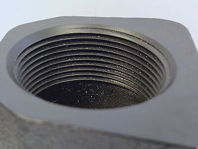 Master-Pneumatics BFCD201-12 1-3/4 NPT Compressed Air Filter with Autodrain