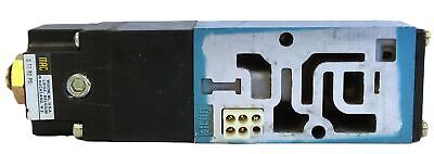 MAC Valves PR82A-KACB-7 Solenoid Valve
