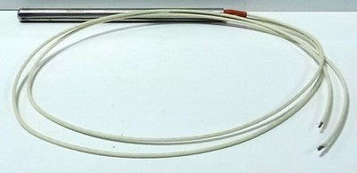 Ross/Inpak 141502030-DD 240V AC 1000 W 1/2 in X 7-3/4 in Rod Heater