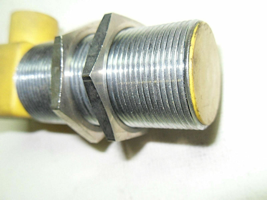Turck BI10-G30SK-RZ3X2 Sensor