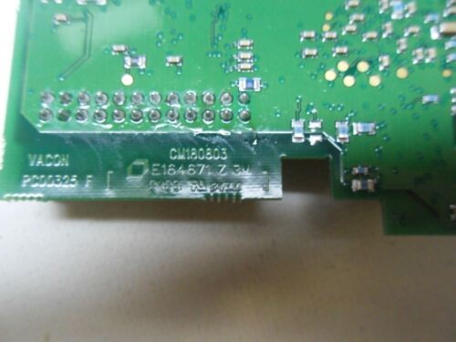 Sun Microsystems E164671 Interface Card Assembly