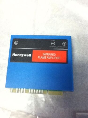 Honeywell R7848A-1008 AMPLIFIER AND POTENTIOMETERS