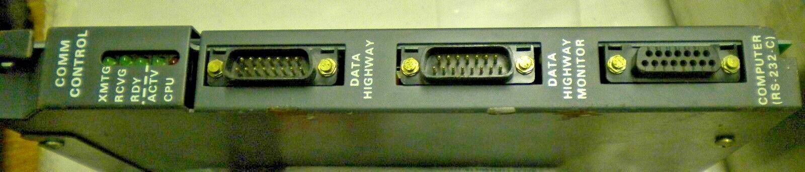 Allen-Bradley Communication Control Module 1771-KE