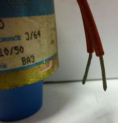 Skinner PM2D1020 Solenoid Valve