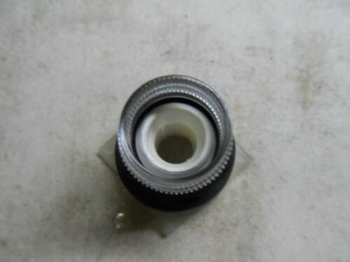 1 Square D 9001SK1L38 ILLUMINATED PUSH BUTTON