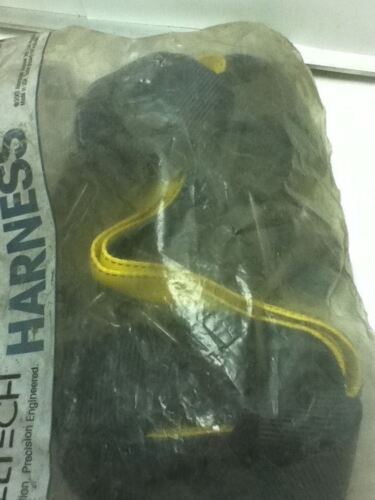 FALLTECH 7007 FULL BODY HARNESS