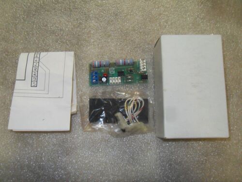 KB Electronics Penta Power Kbsi-3Xd 9951 Pc Board