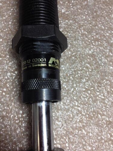 MECMAN 3701202001 SHOCK ABSORBER