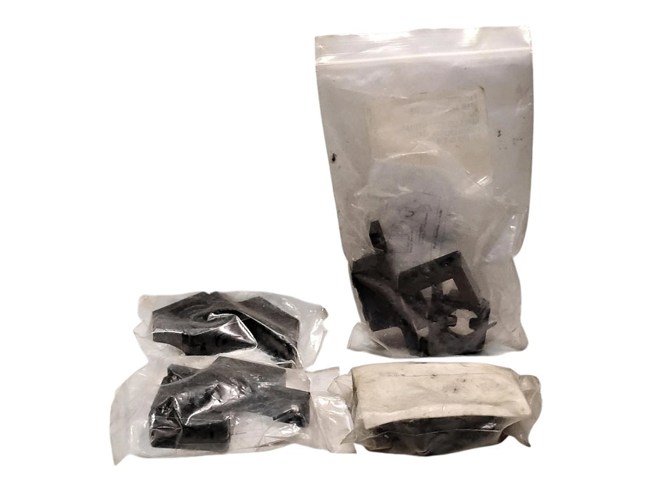 Norgren 4314-52 EXCELON Quick Clamp and Bracket
