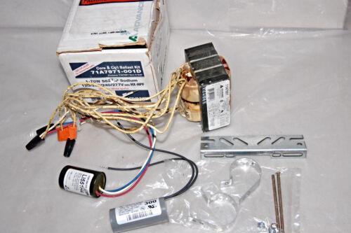 PHILLIPS ADVANCE BALLAST 71A7991 BALLAST