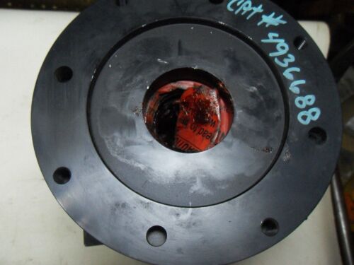 Bayside / Parker RA142-010-LB Gear Head Motor