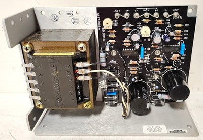 Power-One HBB15-1.5-A Linear Power Supply