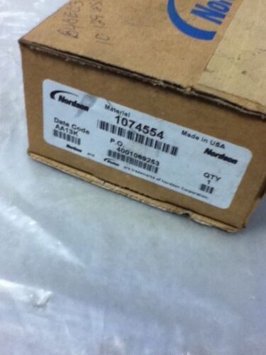 Nordson 1074554 Cylinder Seal Repair Kit for CP II Inline Regulator