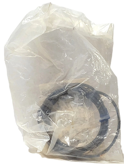 Omron E2E-X1R5Y1 24-240 VAC Shielded Inductive Proximity Sensor