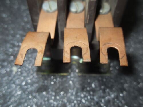 Honeywell FASCO 30-DO-30 Contactor