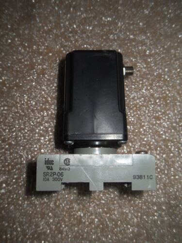 1 AW COMPANY OPTV-20 LIGHT TO FREQUENCY CONVERTER
