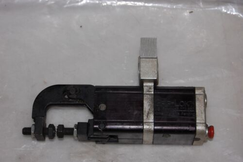 Norgren GLF400-J12-M6 PNEUMATIC GRIPPER