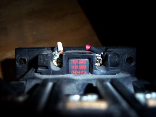 1 Allen-Bradley 100-A75N*3 CONTACTOR