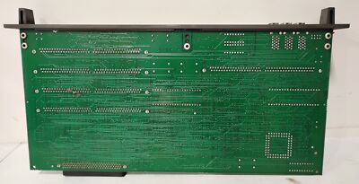 Fanuc A16B-2200-0915/04A Option 1 Remote Buffer & Graphic Board