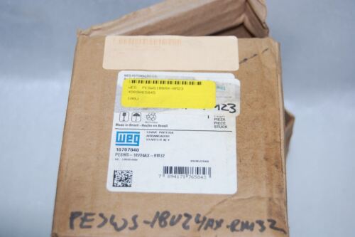 WEG Motor Starter PESW9CAX-R17
