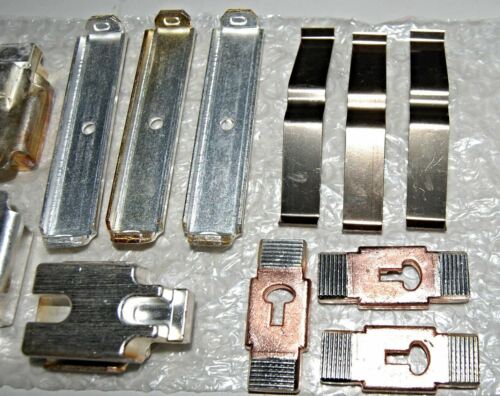 ABB EHWCK550-3 MAIN CONTACT KIT