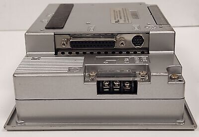 Schneider Electric 2980070-02 PROFACE 6 in LCD Display