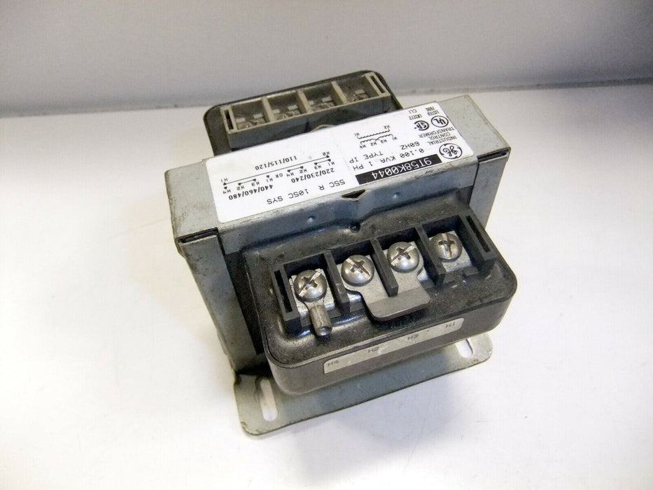 GE Transformer 9T58K0044
