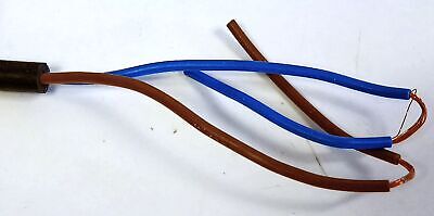 Telemecanique XS512B1DAL2 12-48 VDC Inductive Proximity Sensor