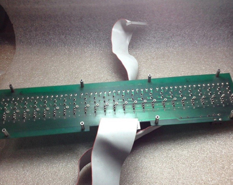 OPTO 22 PB24 Mounting Rack Module