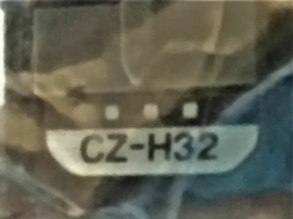 Keyence CZ-H32 Photoelectric Sensor Head