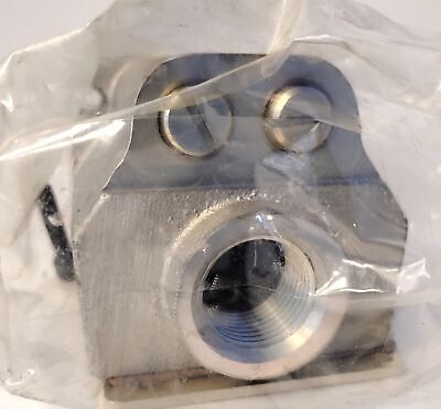 Parker Oildyne OE4-SBKS-33K Hydraulic Pressure Switch