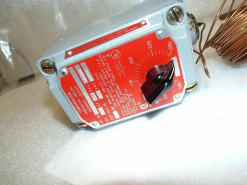 Chromalox PIT-25EP 140951 Temperature Controller for Hazardous Location