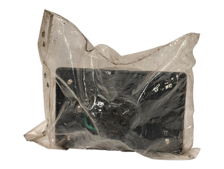 Woodhead 35601 4-Pin Industrial Connector