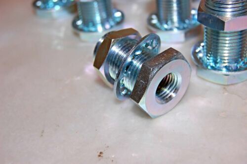 SMC KV-1495-L Terminal Bolt Lot of 10