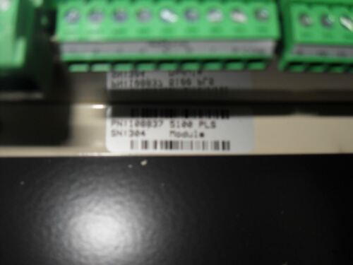 Link Systems 108837 5001 PLS Logic Module
