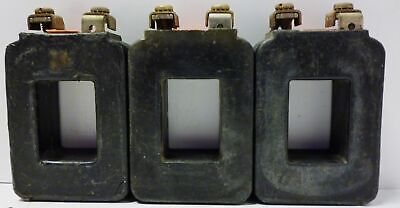 Allen-Bradley 76A86 110/120V Coil