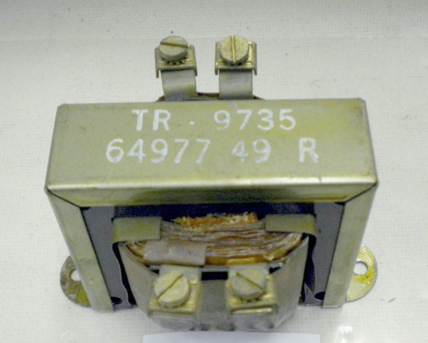 Reliance Transformer TR-9735-64977-49-R
