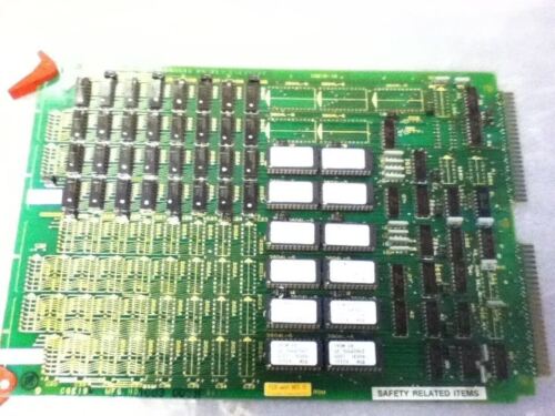 CGE19-1A MEMORY CARD
